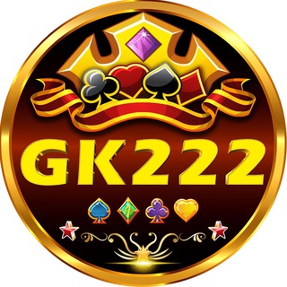 Telegram profile photo for GK222 Official & WINTK