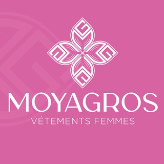 Telegram profile photo for moyagros - ملابس نساء جملة