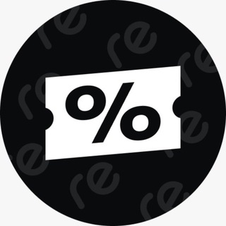 Telegram profile photo for rebro Discount Нижний Новгород