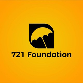 Telegram profile photo for 721 Foundation 721基金會