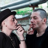 Telegram profile photo for Два корабля - Самойловы (Агата Кристи)
