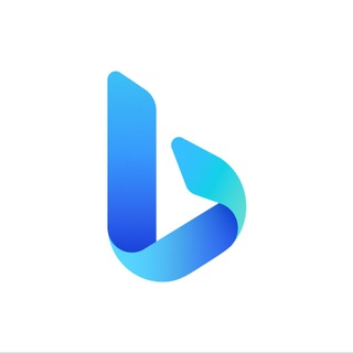 Telegram profile photo for Bing 必应搜索 电报福利