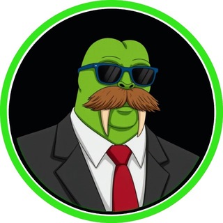Telegram profile photo for Hefe's Tusks Check