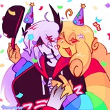 Telegram profile photo for Partybeetles timely🪲🎉