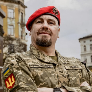 Telegram profile photo for Іван Тимочко