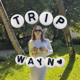 Telegram profile photo for Trip Wayn