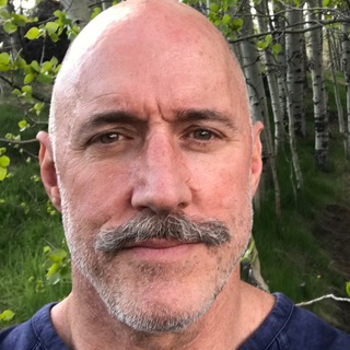 Telegram profile photo for Michael Jaco NOT