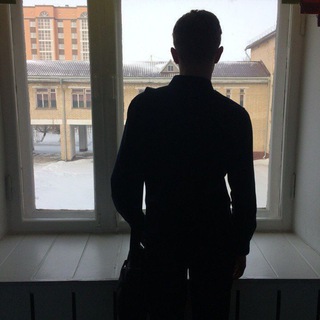 Telegram profile photo for адаптер