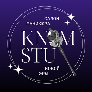 Telegram profile photo for KNIM_NailStudio