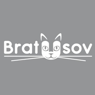 Telegram profile photo for BratUsov