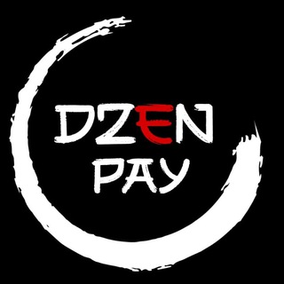 Telegram profile photo for DZEN PAY - официальный платежный агент