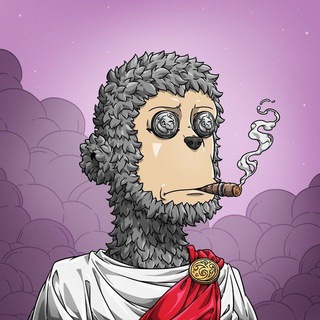 Telegram profile photo for coreh's calls