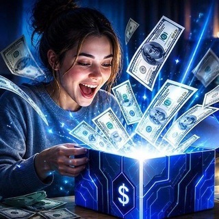 Telegram profile photo for منصات تداول كمي