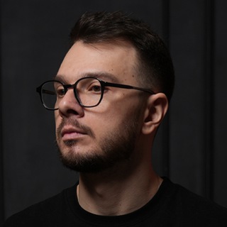 Telegram profile photo for токсичный фриланс