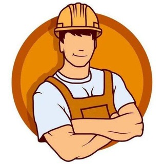 Telegram profile photo for Грузчики Разнорабочие Москва и мо