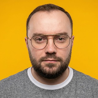 Telegram profile photo for SEO & Маркетинг | Иван Смирнов