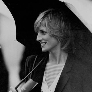 Telegram profile photo for Princess Diana Spencer