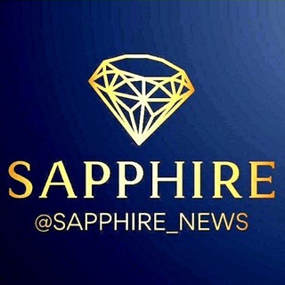 Telegram profile photo for SАPPHIRE_NEW'S