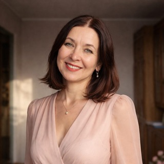 Telegram profile photo for ИРИНА СЕРЕГИНА | НЕ-ПСИХОЛОГ