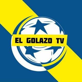 Telegram profile photo for El Golazo TV 🎥⚽