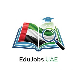 Telegram profile photo for 🏫وظائف تعليمية في الامارات🇦🇪
