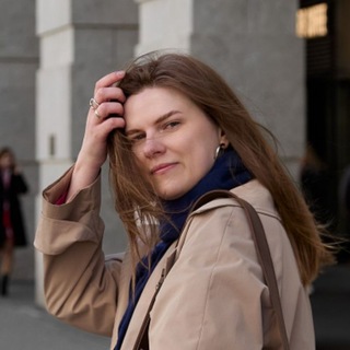 Telegram profile photo for Мария Тихонова