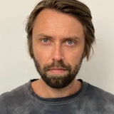Telegram profile photo for Je suis Pavel Rtue