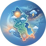 Telegram profile photo for هوای آذربایجان غربی | سوره