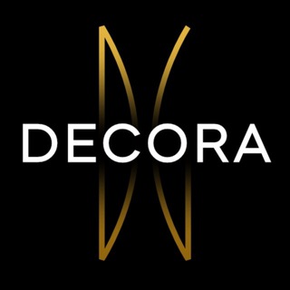 Telegram profile photo for DECORA GLASS® | Official