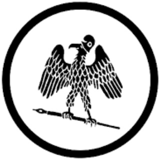 Telegram profile photo for The Paris Review原创文学