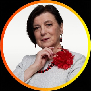 Telegram profile photo for Елена Алякина | Интегративное развитие 360°ID