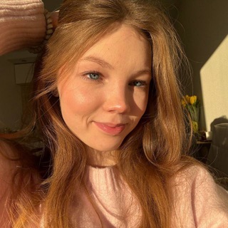 Telegram profile photo for Катя Пестуша