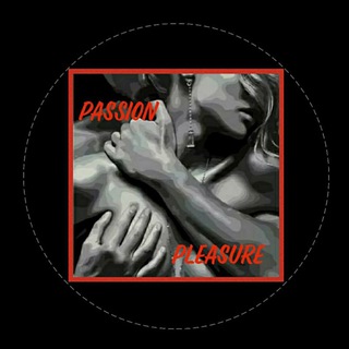 Telegram profile photo for Passion_Pleasure