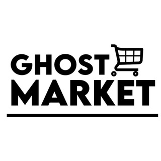 Telegram profile photo for GHOST MARKET