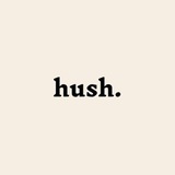 Telegram profile photo for HushWallet