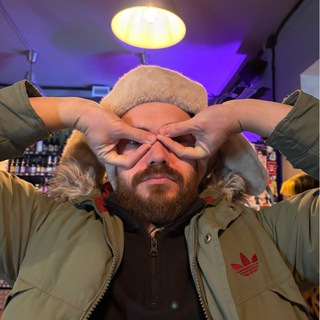 Telegram profile photo for Artem Dimitrov