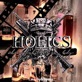 Telegram profile photo for HOLICS
