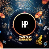 Telegram profile photo for 💎 HP Game Store 👻