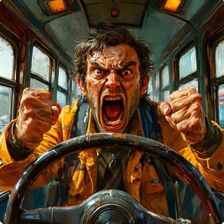 Telegram profile photo for Злой транспортник