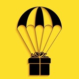 Telegram profile photo for AirDropCryptoCommunity