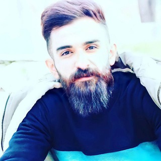 Telegram profile photo for (raminoorg)رامین