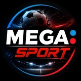 Telegram profile photo for MegaSport 🇺🇿