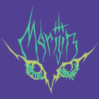 Telegram profile photo for сыч (не) рисует | morijin_