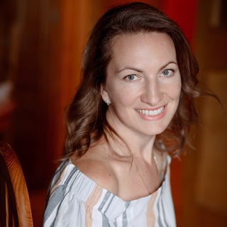 Telegram profile photo for Анна Портнова в Эфире 🟣