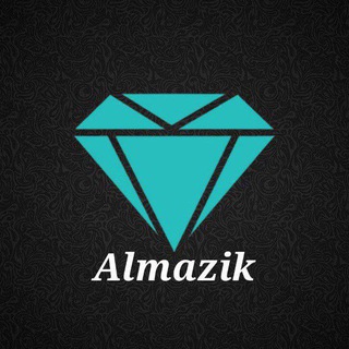 Telegram profile photo for Almazik