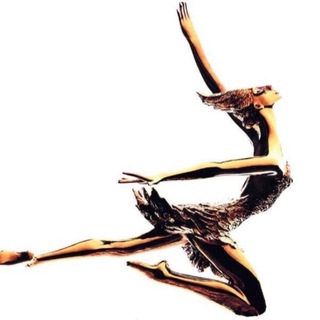 Telegram profile photo for valeriballet_official