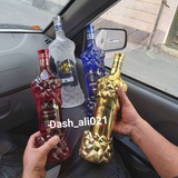 Telegram profile photo for Dash_ali021🥃