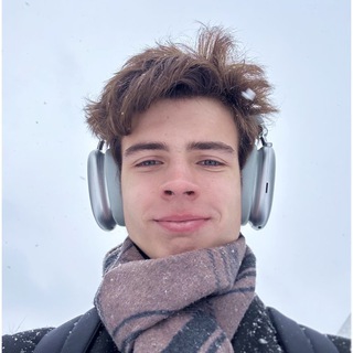 Telegram profile photo for Давид Митин