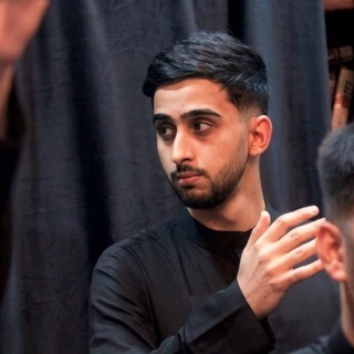 Telegram profile photo for احمد واثق العيساوي