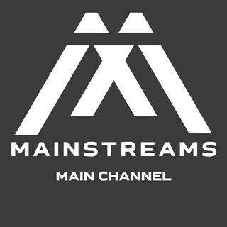 Telegram profile photo for Mainstreams.video